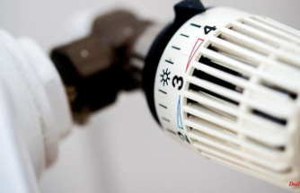 Baden-Württemberg: Heating cost subsidy will be paid out in September