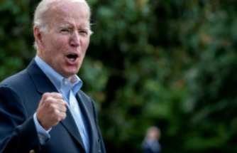 US Senate passes Biden's big climate and social package