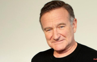 "I miss you deeply": Robin Williams' children remember their father