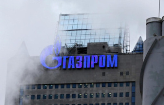 Gazprom's Capital Mistake - 'China will never replace Europe as a gas market'