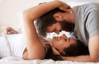 Sex therapist explains why some couples no longer have sex - and how they can change that