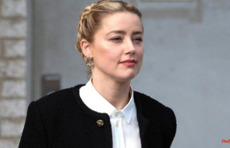 New team for appeal: Amber Heard is swapping her lawyers