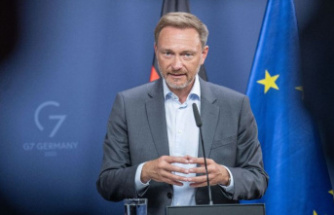 Inflation compensation: Lindner wants tax relief of over 10 billion
