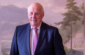 King Harald of Norway: Royal was discharged from the hospital