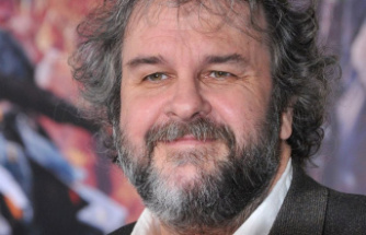 Peter Jackson: That's how he wanted to forget "Lord of the Rings" movies