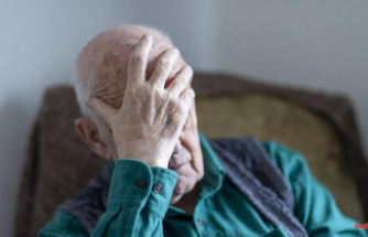 Diagnoses in Germany: More and more people are suffering from dementia