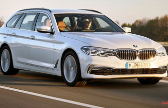 Used car check: BMW 5 Series - a dream car with quirks