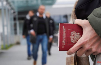 USA warn dual nationals: Russians no longer get passports