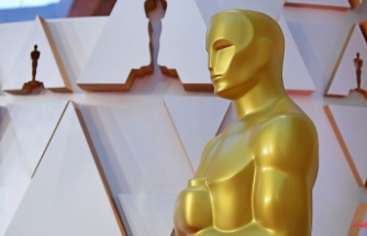 "It just doesn't make sense": Russia boycotts the Oscars 2023