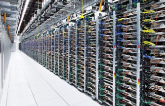 Demand ultimately decisive: Google is planning a new cloud center near Berlin