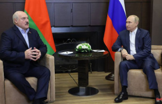Interview with Jens Siegert: "Putin hasn't gone too far yet"
