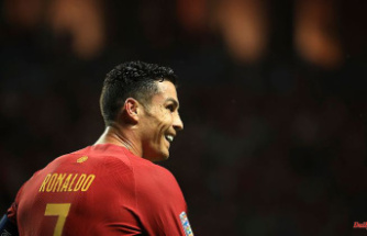 Later knockout in Nations League: Spain kicks Ronaldo's Portgual out of the final tournament