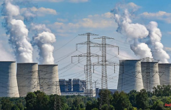 In an emergency until March 2024: runtime extended for reserve coal-fired power plants