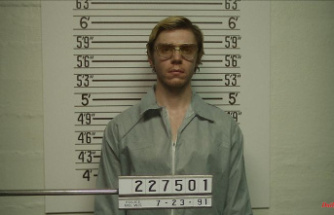 Anger about the Netflix hit: victims' relatives criticize the "Dahmer" series