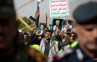 Houthis reject extension: Yemen ceasefire expires