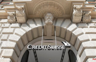Expert: "Too big to fail": Credit Suisse wants to calm down - and achieves the opposite