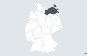 Mecklenburg-Western Pomerania: union hopes for more say in Volkswerft