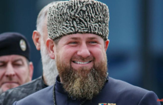 After criticism of warfare: Kadyrov sends underage sons to the front