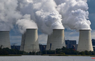 Preparations for continued operation: Older lignite-fired power plants run longer