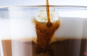 What's in it?: Six coffee myths put to the test