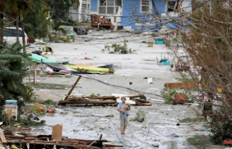 "Ian" leaves devastation in its wake: Hurricane death toll continues to rise