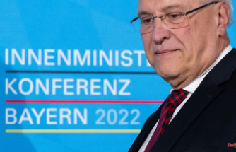 Bavaria: Herrmann affirms the value of the Christian faith