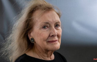Frenchwoman learns nothing in advance: Nobel Prize in Literature goes to Annie Ernaux