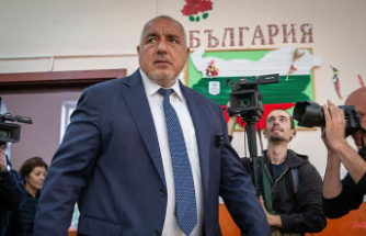 Petkov concedes defeat: Borisov party becomes the strongest force in Bulgaria