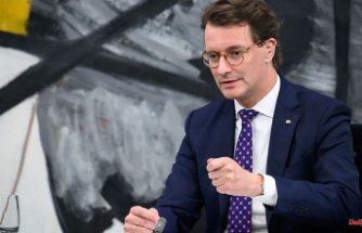 North Rhine-Westphalia: Wüst talks to the French finance minister about the crisis