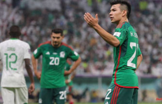 A scrutinizing look at fair play: Mexico flies dramatically close out of the World Cup