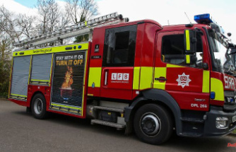Investigator denounces grievances: London fire brigade is "institutional misogynist"