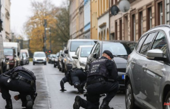 The 42-year-old was known to the police: the man shot in Krefeld was "not a random victim"