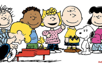 Charles M. Schulz would be 100: The "Peanuts" creator allowed children to power