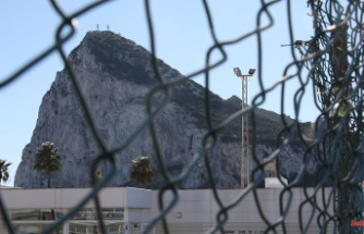Proposal to the UK: Spain and the EU want to open the border with Gibraltar
