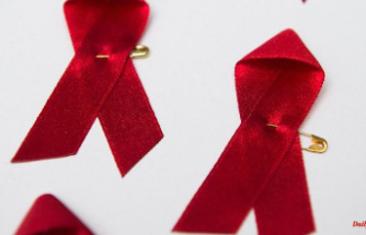 Thuringia: Few HIV-infected people in Thuringia