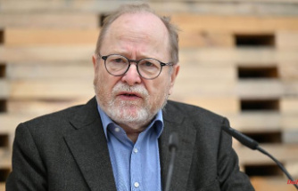 Kidnapping made headlines: Violence researcher Jan Philipp Reemtsma turns 70