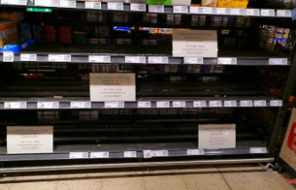 After a long price dispute: Mars products should return to Rewe shelves