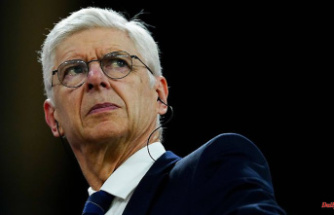 Wenger on "One Love" armband: DFB world champions contradict FIFA "nonsense"