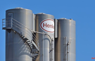 Group is being restructured: Henkel sells dental care brands to Katjes