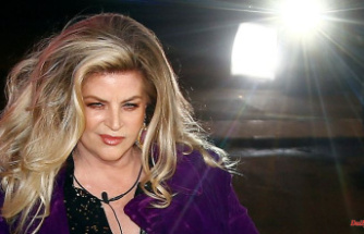 US star turned 71: Kirstie Alley is dead