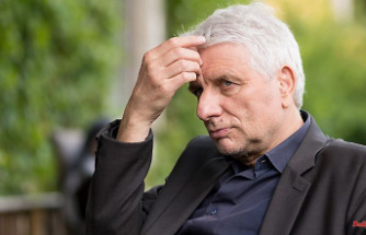 "Tatort" commissioner hits it: "Leitmayr" denounces "gloomy kitsch".