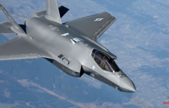 "Change Lambrecht": F-35 problems: Union accuses government of serious mistakes