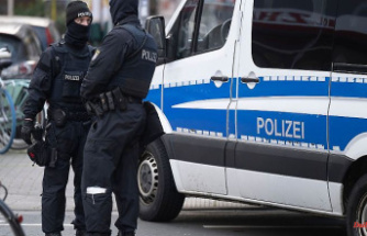Bavaria: Major raid in the Reich Citizens' Scene: Four arrests in Bavaria