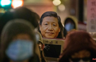 "Sorry, I'm Unemployed": The Many Problems of Xi Jinping