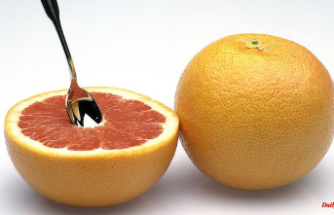 Citrus Confusion: Are Grapefruit and Pomelo the Same?