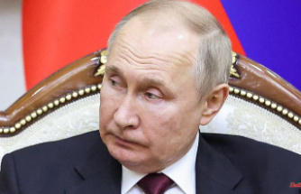 "No oil for G7 countries": Putin announces retaliation for oil price caps