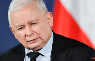 PiS boss on campaign tour: Kaczynski rails against German "dominance"