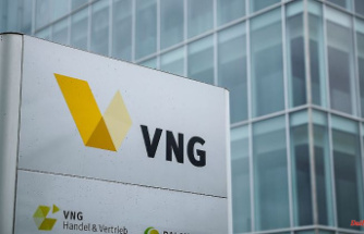 Saxony: Minister Günther welcomes agreement between the federal government and VNG