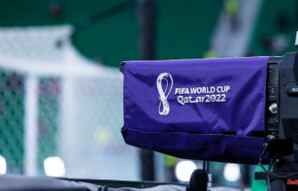 50 percent less than 2018: Qatar World Cup experiences a severe slump in quotas
