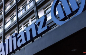 For the first time in 15 years: Allianz increases interest on life insurance
